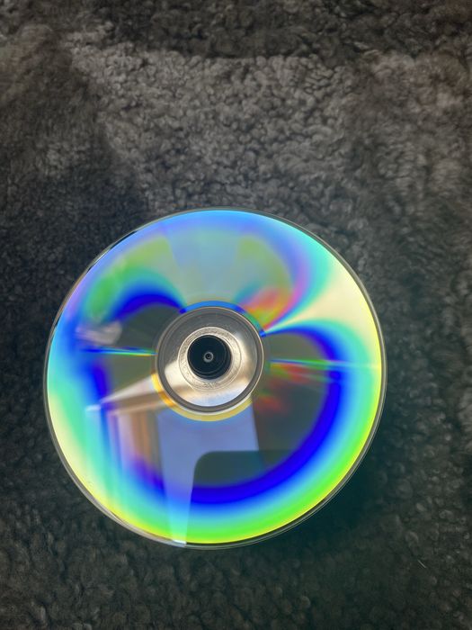 Tevion Compact disc cd-r80 700mb