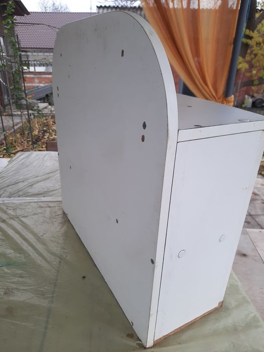 Продам пенал для ванной