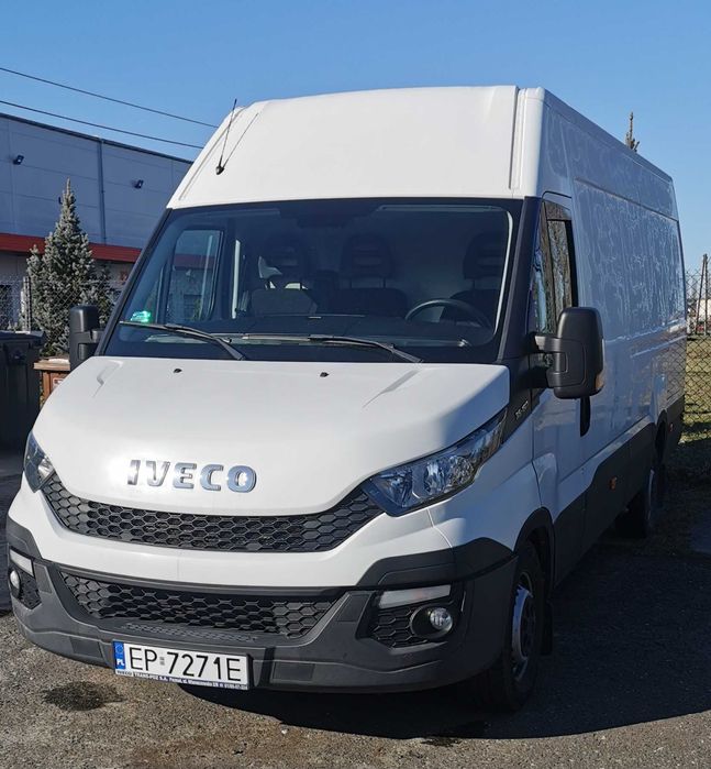 Transport, przewóz, przeprowadzki, zlecenia stałe, cała Polska