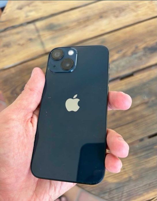 iPhone 13 Mini - Azul - 100% Bateria