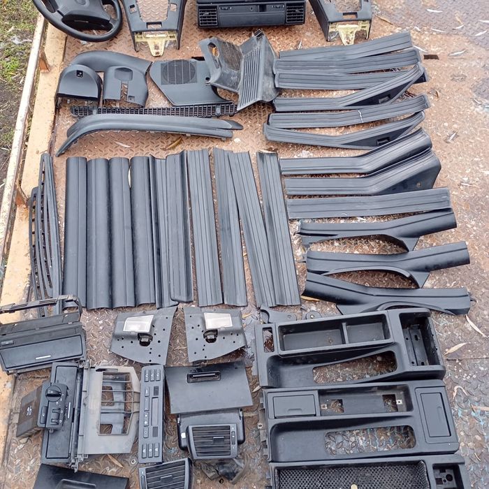 Пластик до бмв е36е46