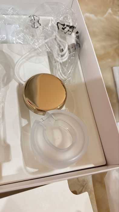 Електрична зубна щітка Philips Sonicare 9900 Prestige SenseIQ