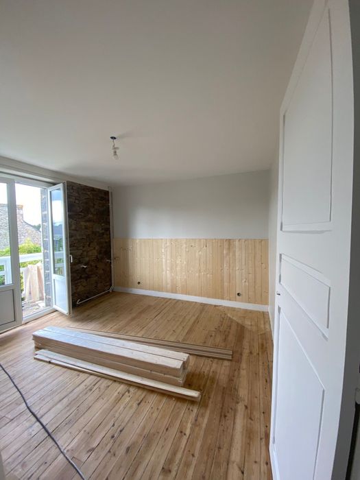 Construcao e remodelaçao