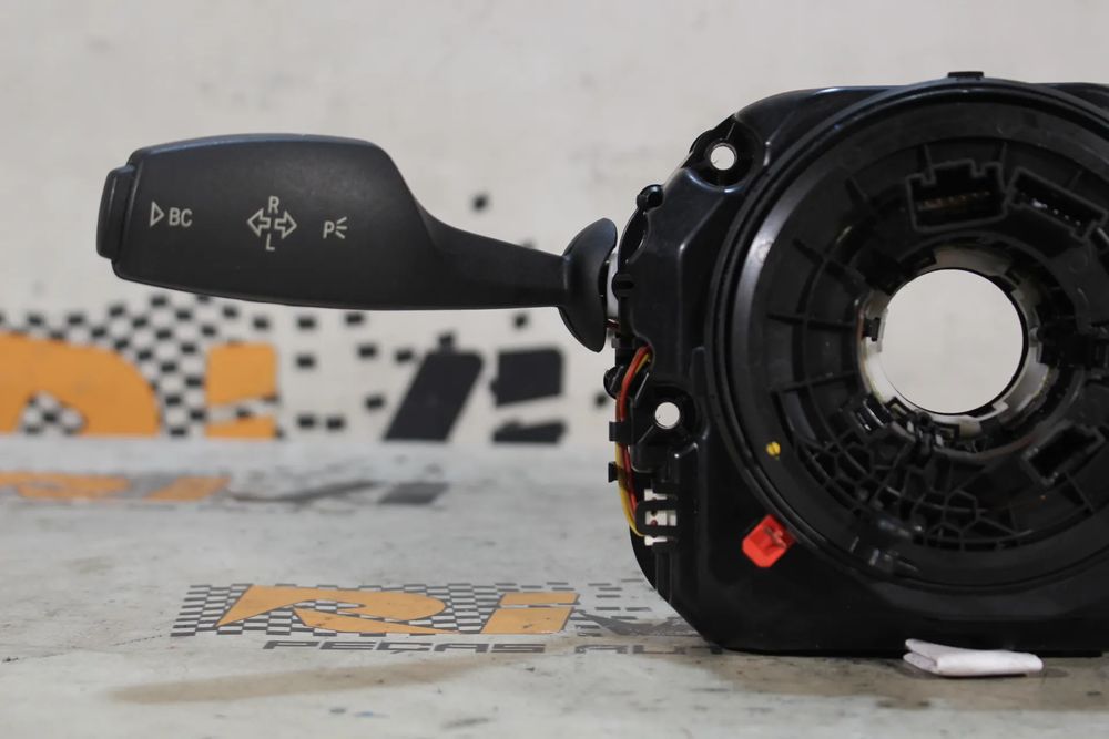 Conjunto / manetes de luzes e limpa vidros BMW 5 Touring (F11)
