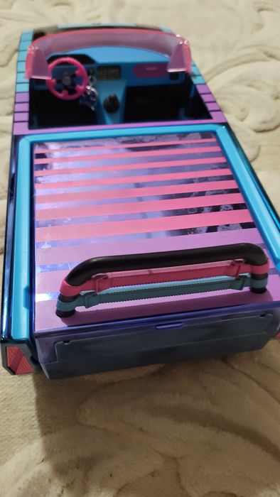 Машина LOL оригінал