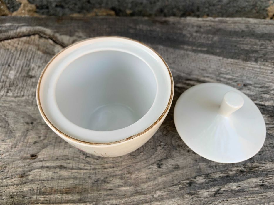 Cukiernica Porcelana Seltmann