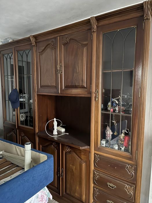 Móvel Sala com bar