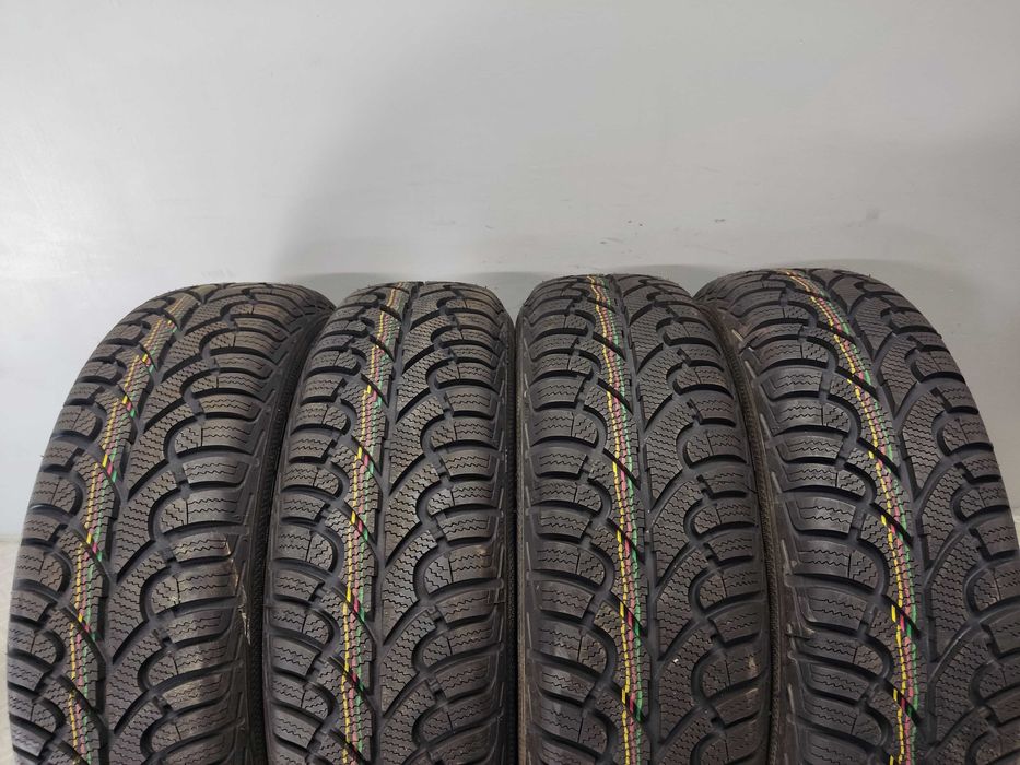4x175/65R15 Fulda Kristall Montero 2, 88T, 2022 rok, NOWE