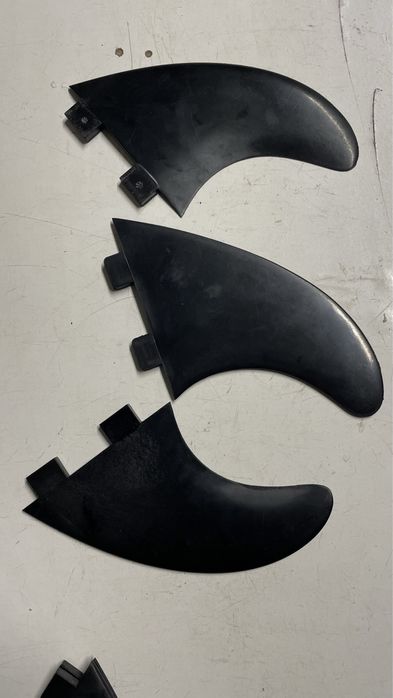Fin / Quilhas para prancha sup surf