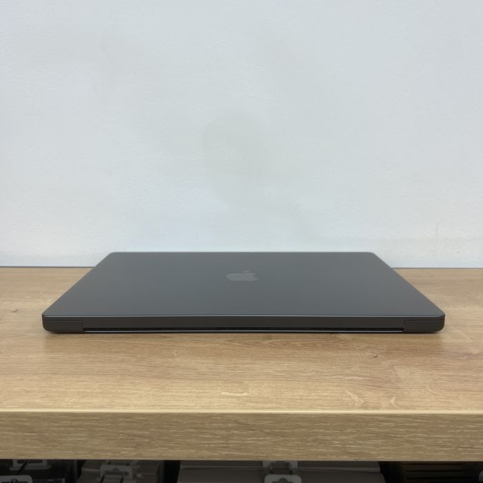НОВИЙ • Macbook Pro 16 2026 M5 Pro 24Gb | 1Tb • 20 GPU • ГАРАНТІЯ М5 Pro