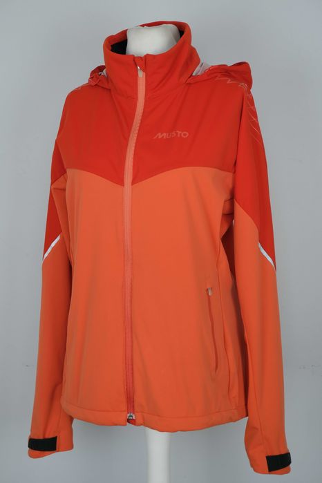 Musto softshell damski kurtka r 46