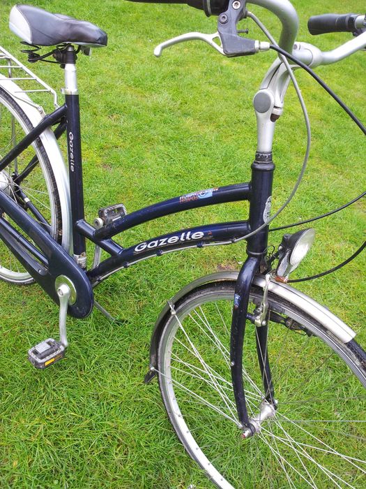 Rowery górski ,damka polska