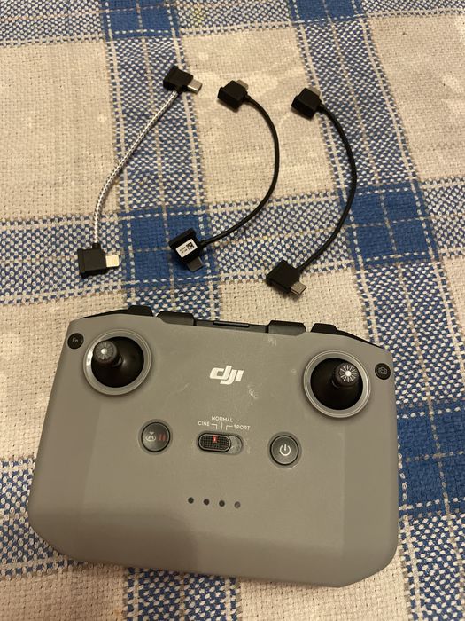 Comando RC - DJI mini2