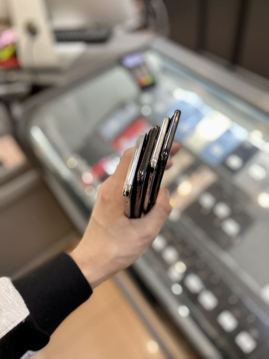 iPhone X 64/256Gb Neverlock* Магазин* айфон 10 / Xs /Xr /айфон ікс