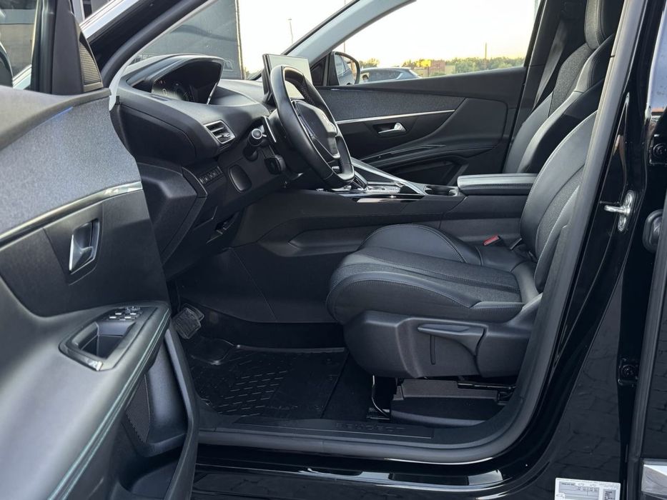 Peugeot 3008 Hybrid 15.11.2021 Automat