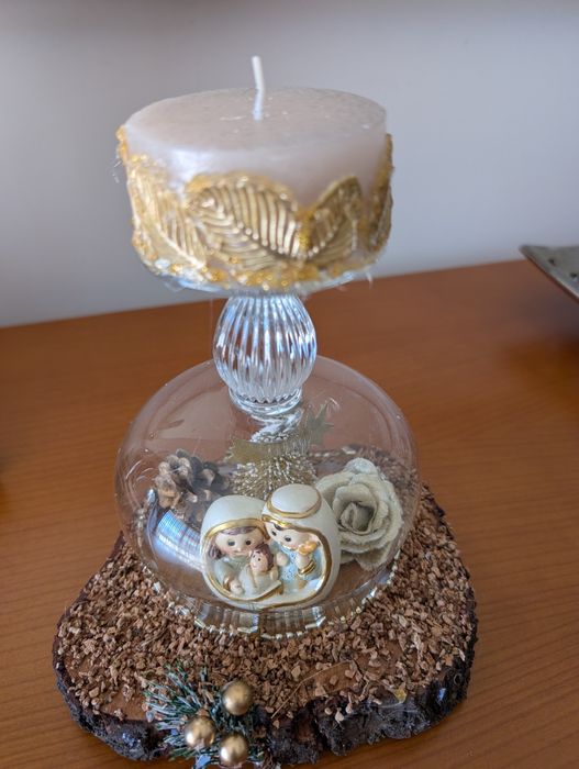 Arranjo de natal
