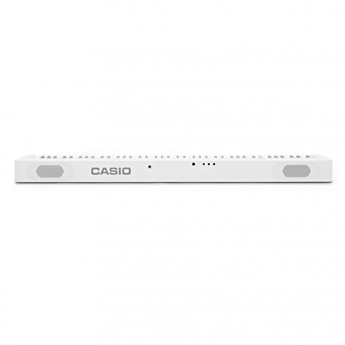 CASIO CDP-S110 WH - białe pianino cyfrowe | kup NOWY wymień STARY