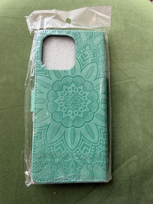 Etui book motorola g56