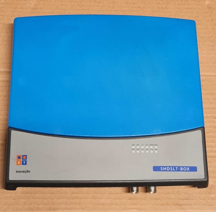 Modem SHDSL PT Inovação