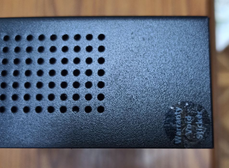 Коммутатор D-Link DES-1024D