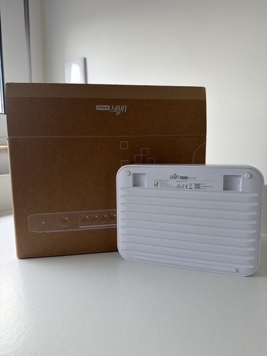 Ubiquiti UniFi Switch Flex XG