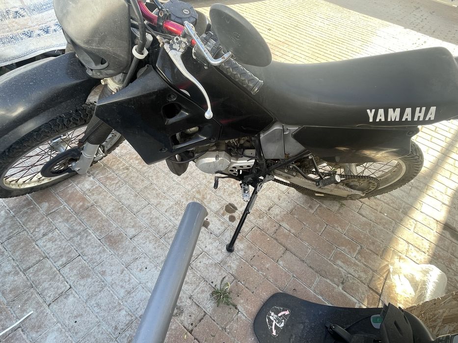 Mota DTR 125 16kw