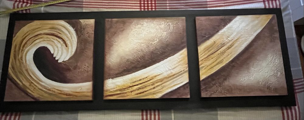 Quadro decorativo