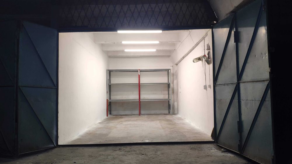 Оренда гараж Березняківська 25,  Березняки 2