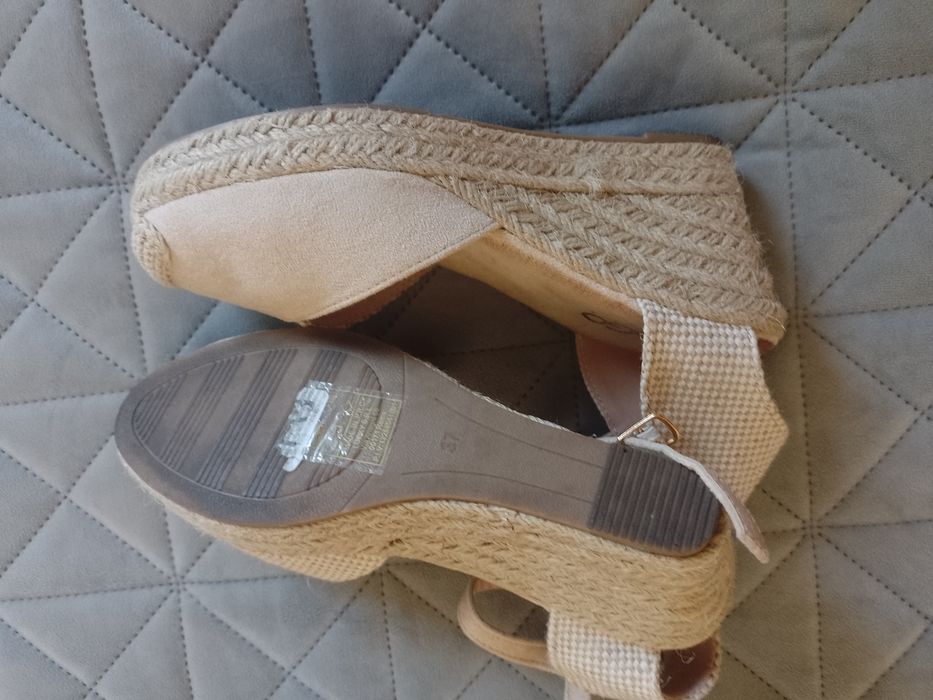 Espadryle Answers Lab 37