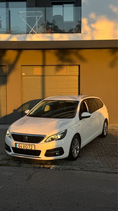 Pegeout 308 versao style