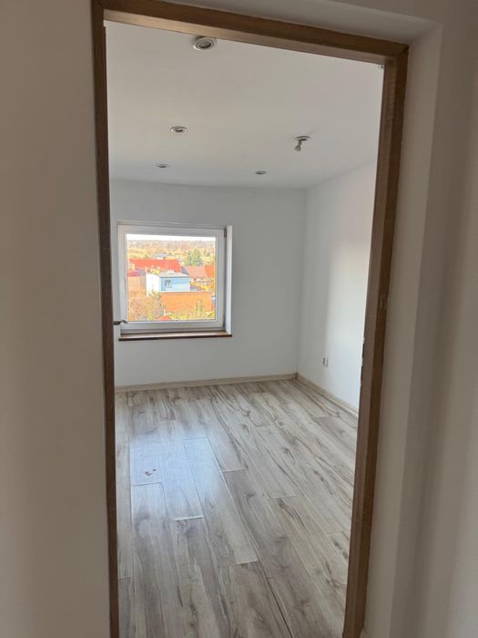 Mieszkanie 60m2 kościuszki