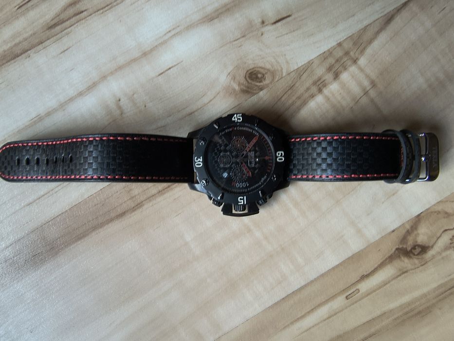 Kolekcjonerski zegarek ZENITH