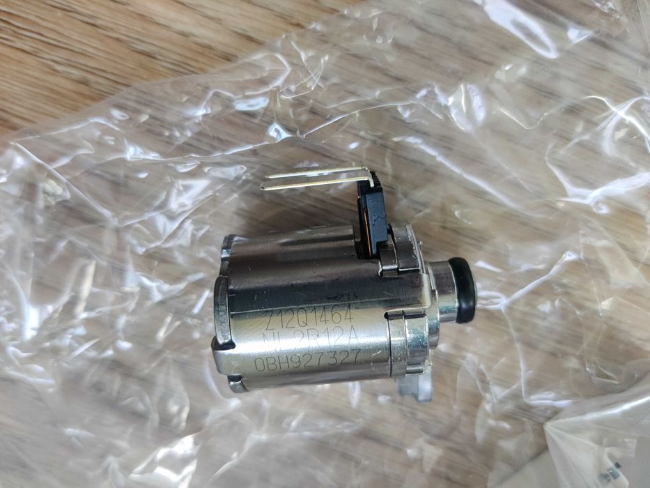 Соленоид 50223 (N233, N371) для АКПП DQ250