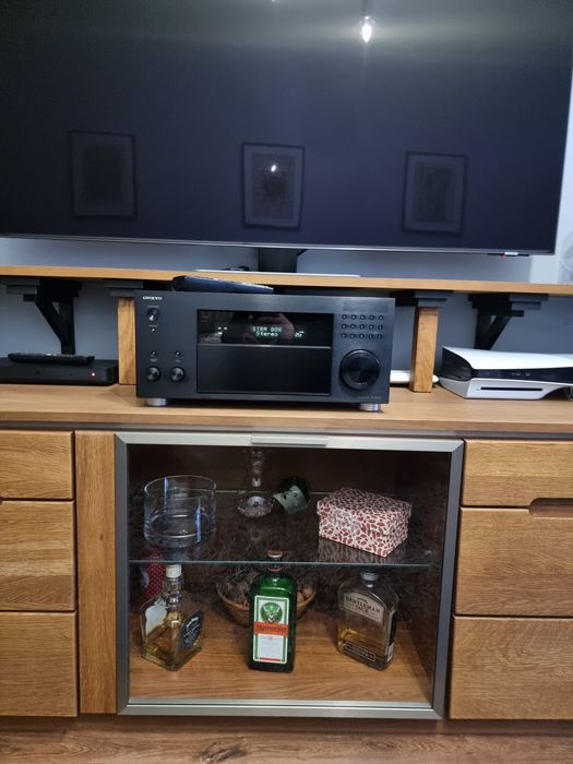 Onkyo tx rz900 potężny amplituner 7x200watt z bardzo dobrym stereo !