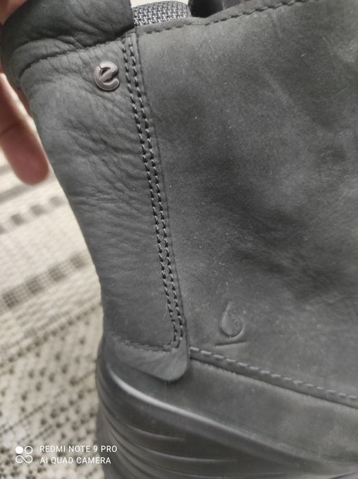 Ecco Tred trail 29.5cm