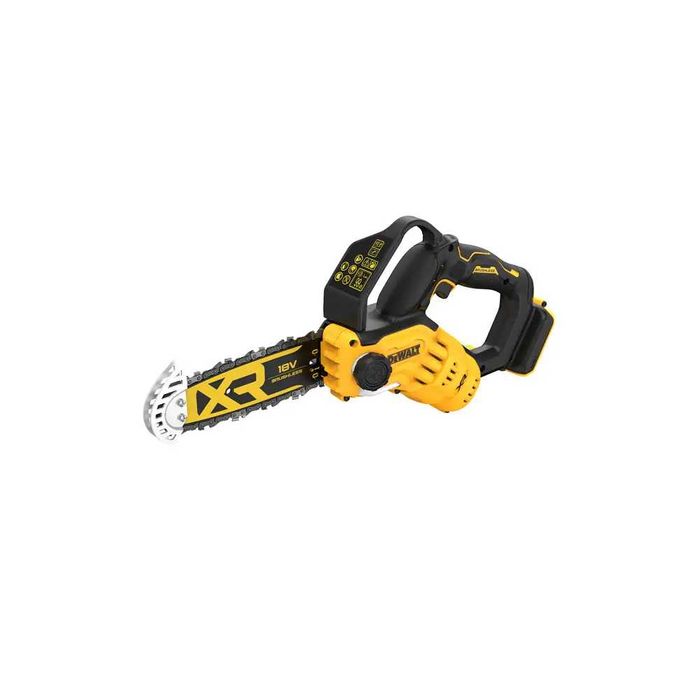 DEWALT NOWA Mocna Piła Pilarka Łańcuchowa Ogrodnicza ORYGINALNY MOCNY