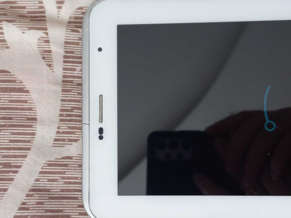 Планшет Samsung Tab2 7.0 3G(P3100)