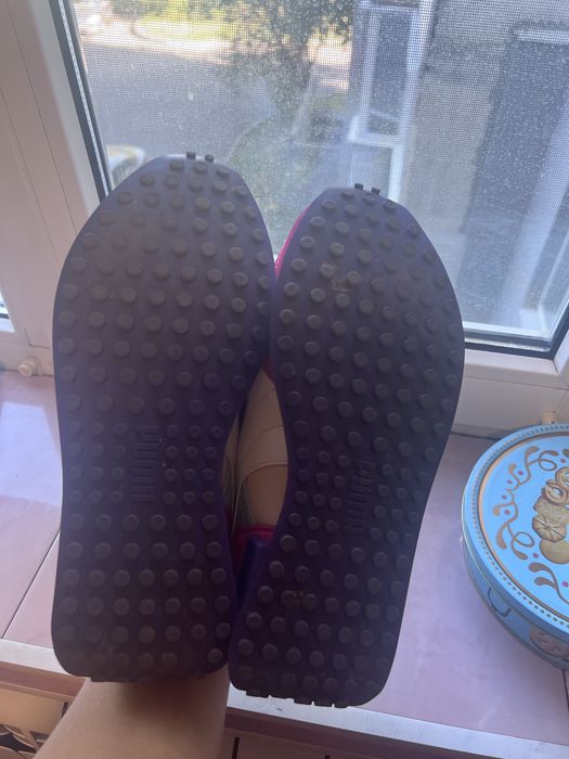 Кросовки Puma 39
