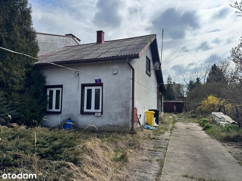 Gotowa budowa od zaraz | 516 m² Warszawska - Widok 4