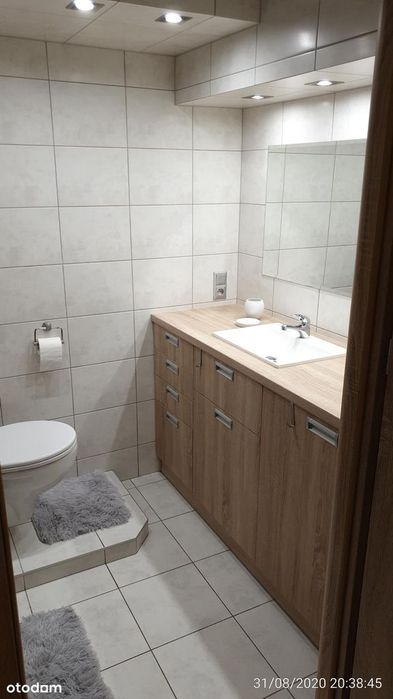 Jasne i ciche mieszkanie w samym centrum Łodzi. 3 pokoje, winda, 62 m². - Widok 6