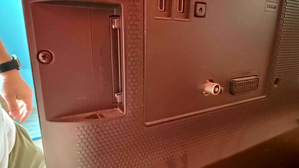 Telewizor samsung 32 cale UE32D4003