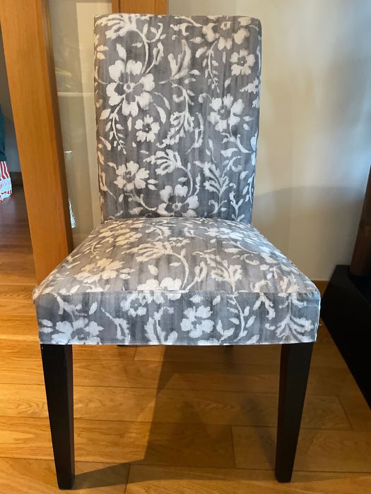Cadeira jantar Henriksdal Ikea