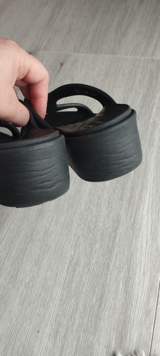 Klapki crocs W6 rozm.36