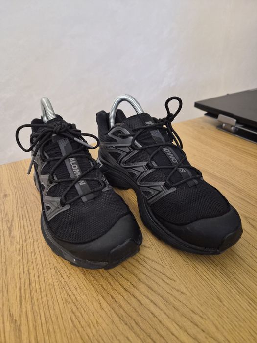 кросівки salomon 38,5