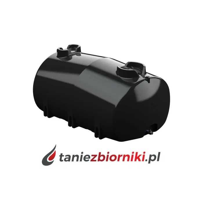 Zbiornik Kingspan TankMaster 6000 l do wody użytkowej