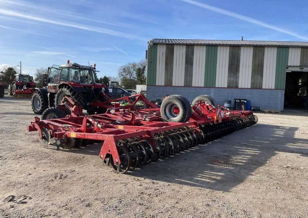 Horsch Joker 10 RT, 2019  р.в.