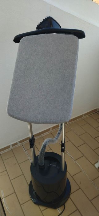 Ferro a vapor vertical profissional NOVO