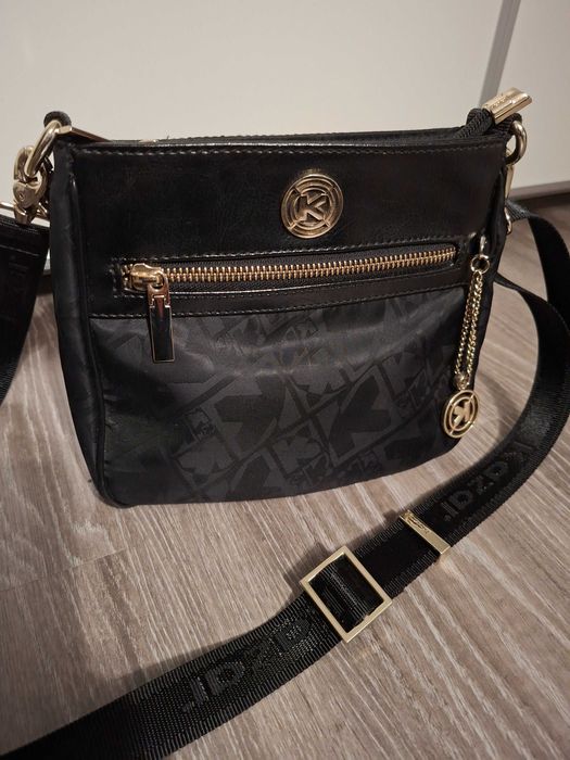 Torebka listonoszka Kazar