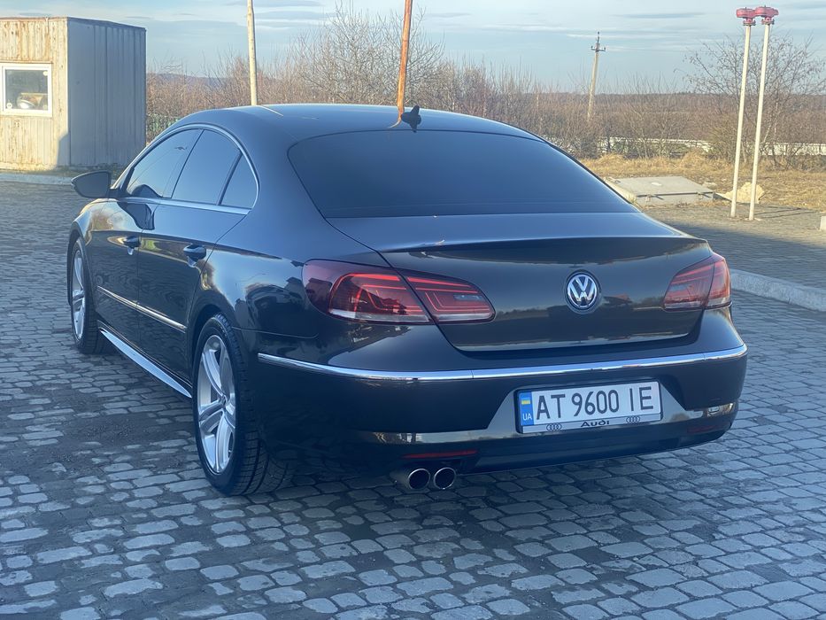 Volkswagen cc…….