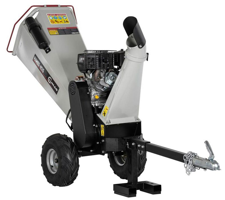 Wynajem podkrzesywarka Husquarna wypożyczalnia sprzętu